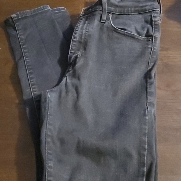 Mile high black levis - Picture 2 of 3